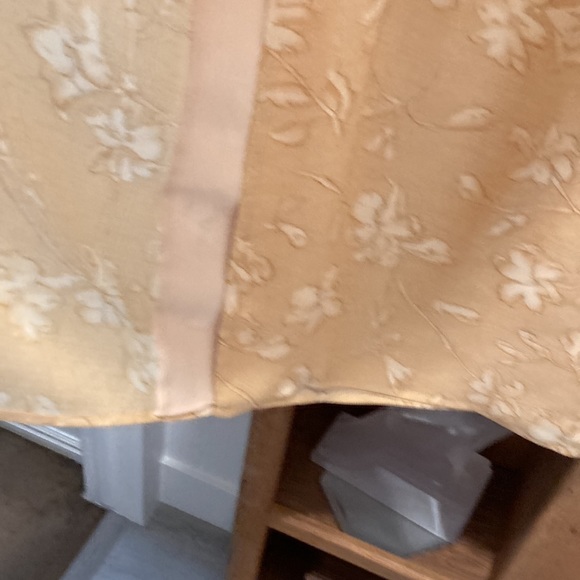 Ann Taylor wrap skirt - Picture 4 of 15